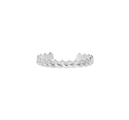 christofle sterling silver bangle 0