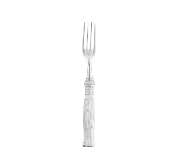 christofle 4-piece silver-plated individual place settings 4