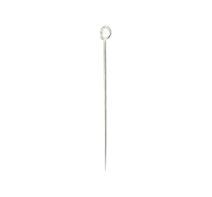 christofle sterling silver hair pin accessory 1