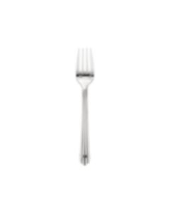 christofle Salad fork Aria Silver plated 00022013000101