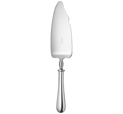 christofle cake server fidelio  silver plated 1