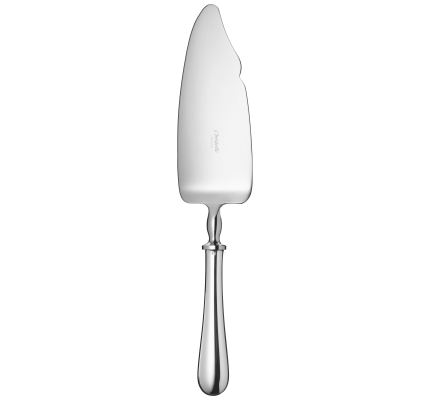christofle cake server fidelio  silver plated 1
