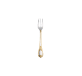 christofle silver-plated cake fork 1