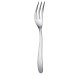 christofle serving fork l'ame de christofle steel 1