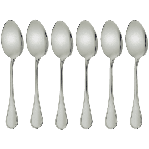 Plastic Large Soup & Desert Spoon - Pack of 2, For Home at Rs 8