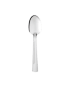 christofle Serving spoon Hudson  Stainless steel