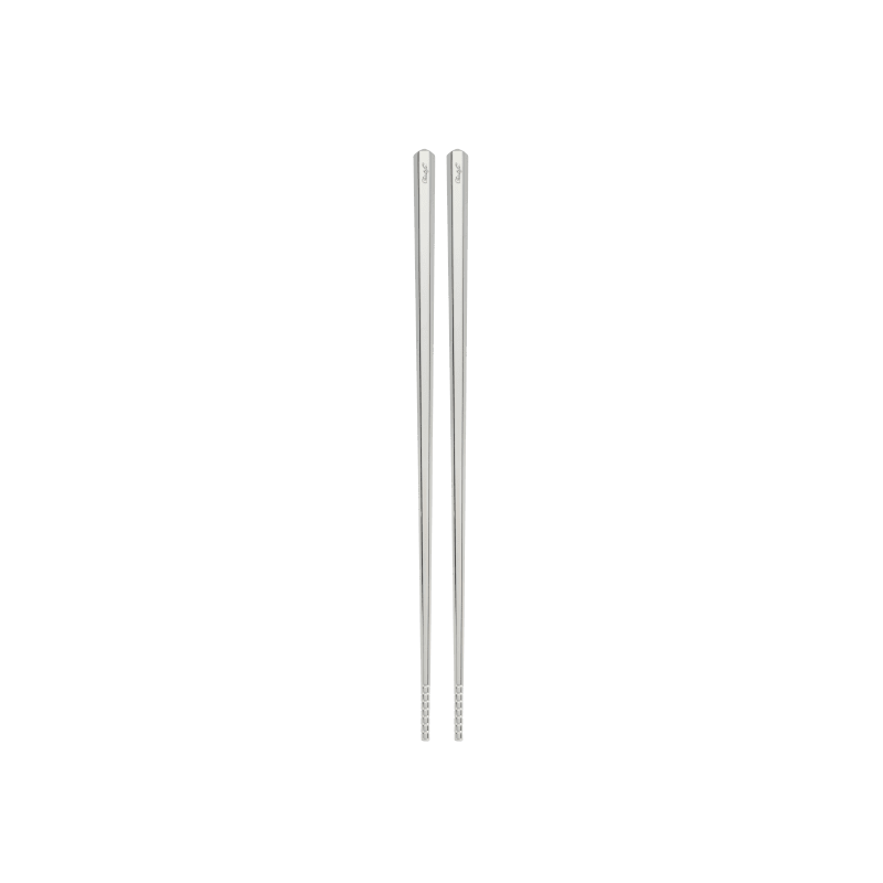 Christofle (クリストフル) Uni Chopsticks(ユニ ペア箸