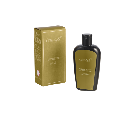 Care Lotion Silvercare