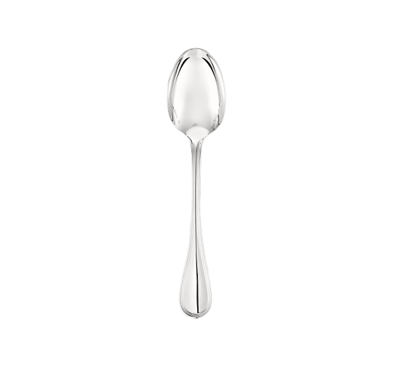 christofle sterling silver dessert spoon 1