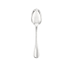 christofle dessert spoon albi  sterling silver 1