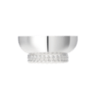 christofle Small Silver Plated Bowl