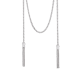 christofle sterling silver necklace chain  2