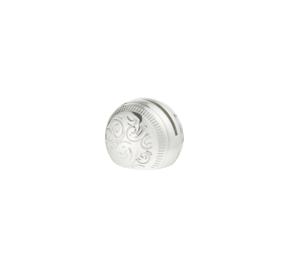 christofle set of 6 place card holders rêve cosmique silver plated b04254687 3