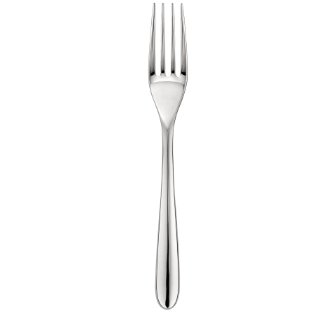 Dinner fork L'Ame de Christofle  Stainless steel