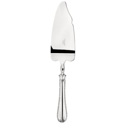 christofle silver-plated cake server 3