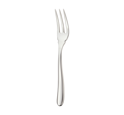 christofle stainless steel fish fork 3