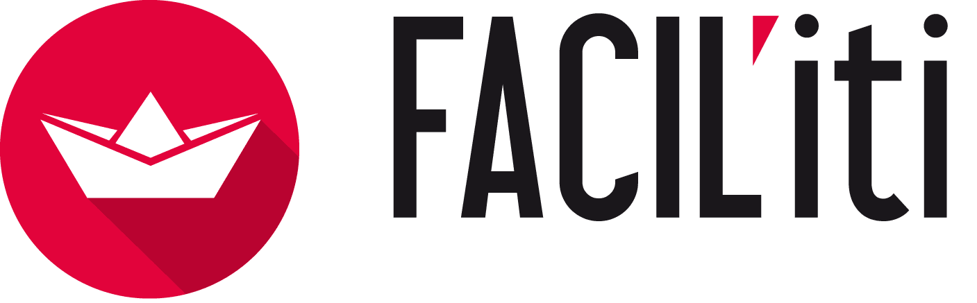 Logo Faciliti