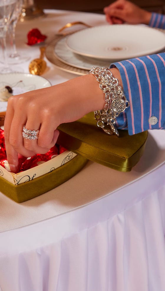 Chri-Chri Collection | Christofle Chri-Chri Collection | Christofle