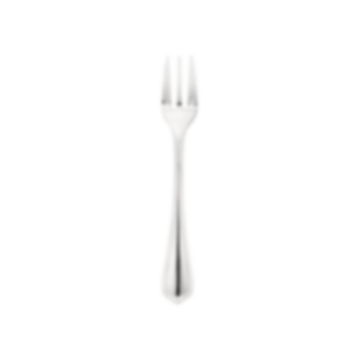 Cake fork Spatours  Silver plated