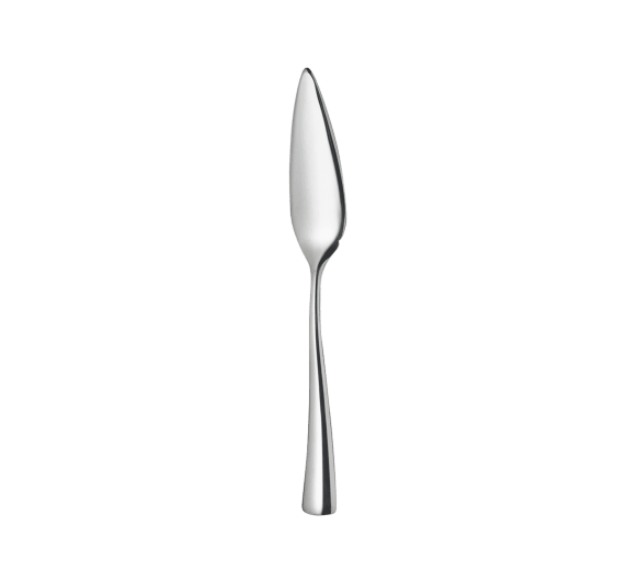 christofle fish knife elementaire  stainless steel 1