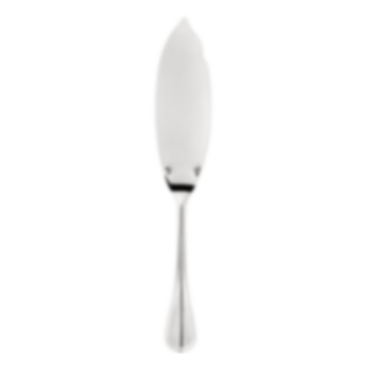Fish serving knife Albi  Silver plated