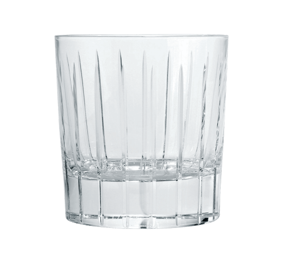 christofle set of 2 double old fashioned glasses 1