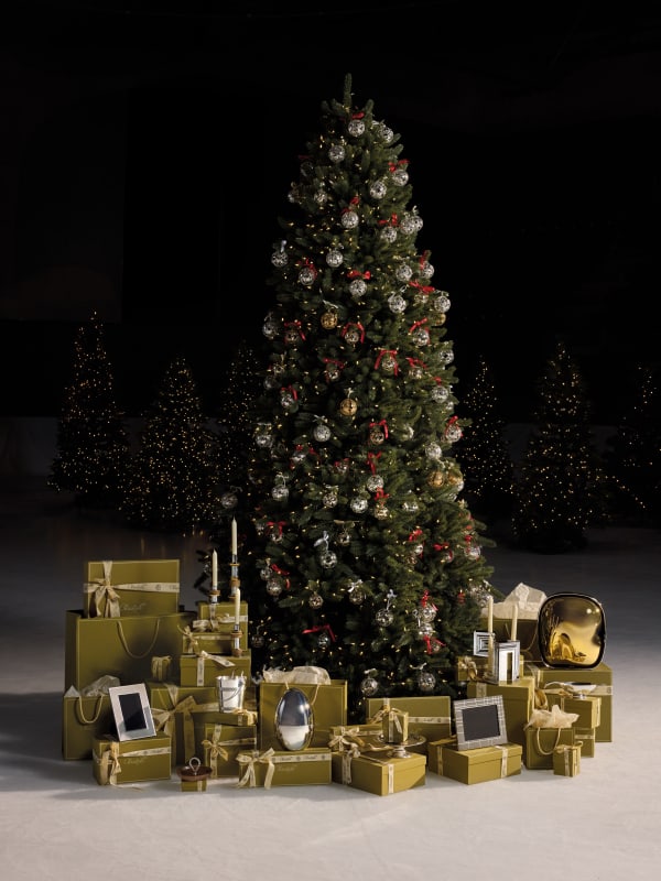 Christmas Gift Ideas | Christofle
