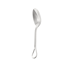 Silver-Plated Tablespoon Carrousel