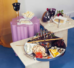 christofle mood party set 2
