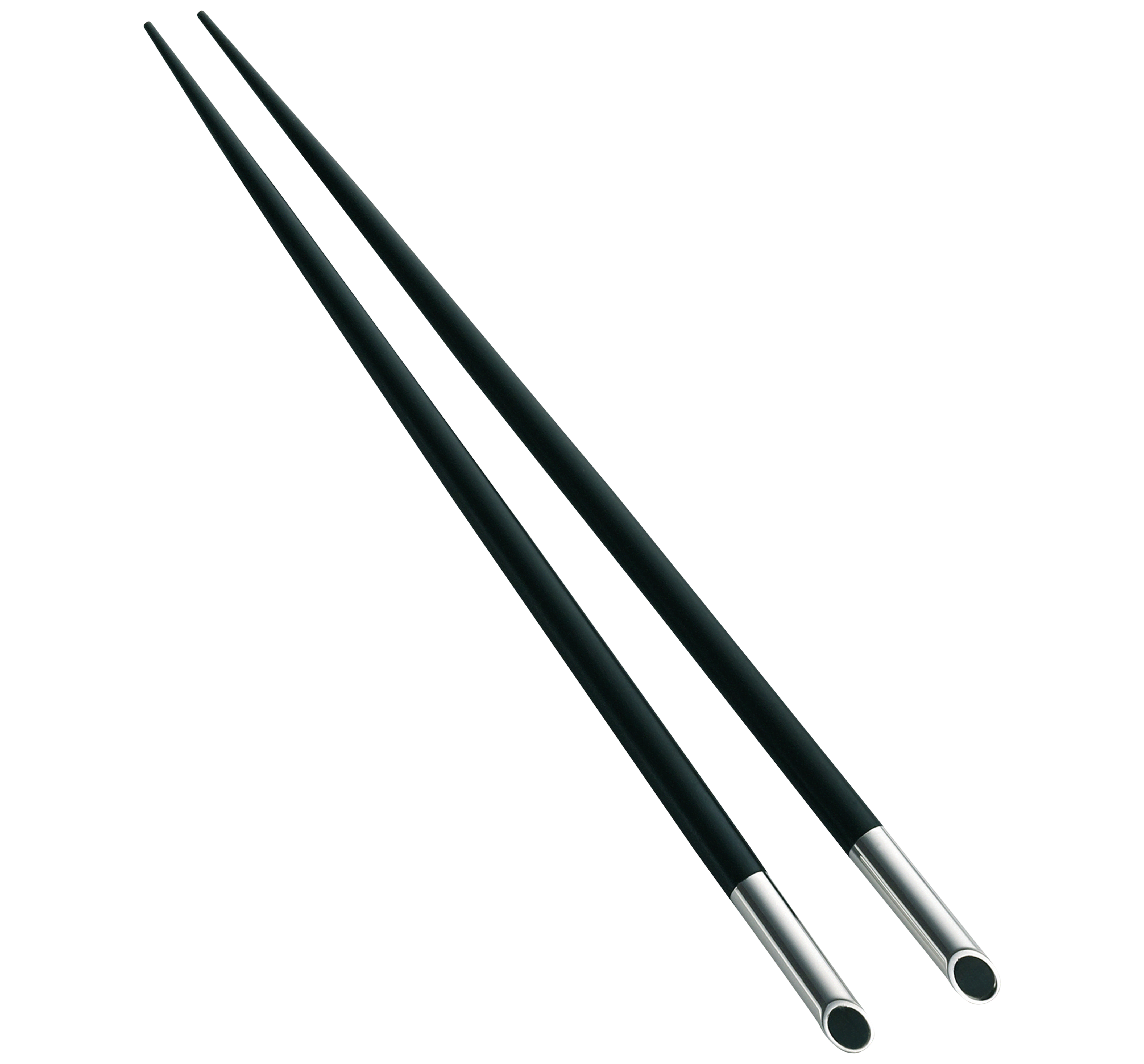 christofle black japanese chopsticks 3
