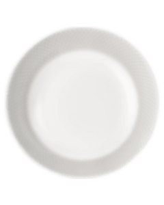 christofle Porcelain Soup & Cereal Bowl
