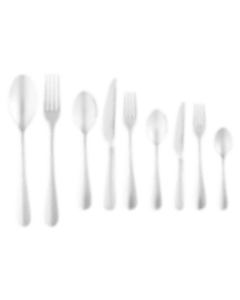 Espresso spoons, set of 6 Origine  Stainless steel