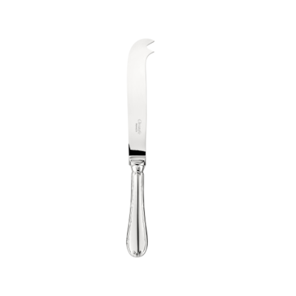 christofle silver-plated cheese knife 3