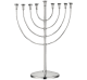 christofle silver-plated hanukkah 1