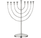christofle silver-plated hanukkah 1