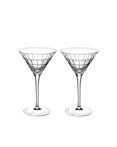 Luxury Cocktail & Spirit Glasses | Christofle USA