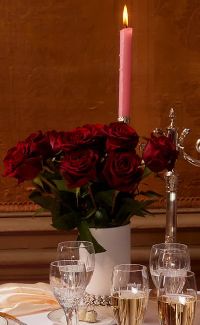 Valentine's Day - personalized gifts