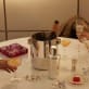 christofle silver plated champagne cooler 2