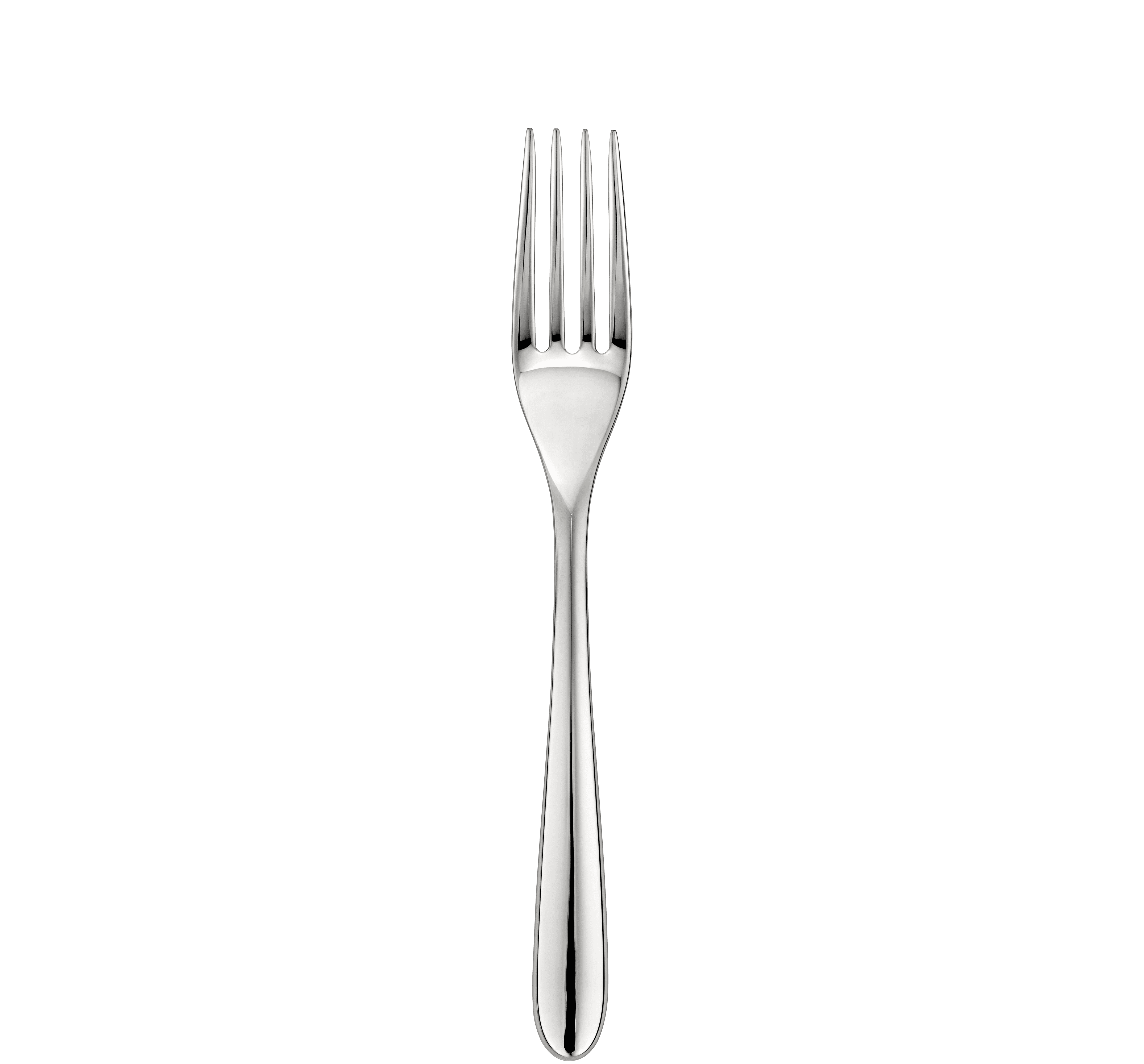 Dinner fork L'Ame de Christofle  Stainless steel