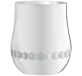 christofle baby cup beebee  silver plated 2