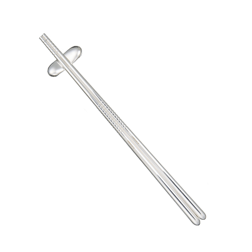 MOOD Asia - silver-plated chopsticks