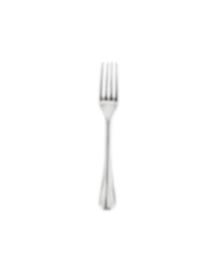 christofle Dessert fork America  Silver plated