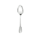 christofle coffee spoon cluny  sterling silver 1