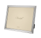 christofle sterling silver picture frame - 22 x 28 cm photos 0