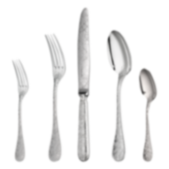 36-Piece Sterling Silver Flatware Set with Chest 
