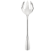 christofle Salad serving fork Albi  Silver plated
