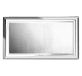 christofle letter tray madison 6  silver plated 5