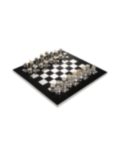 christofle the chess set 1