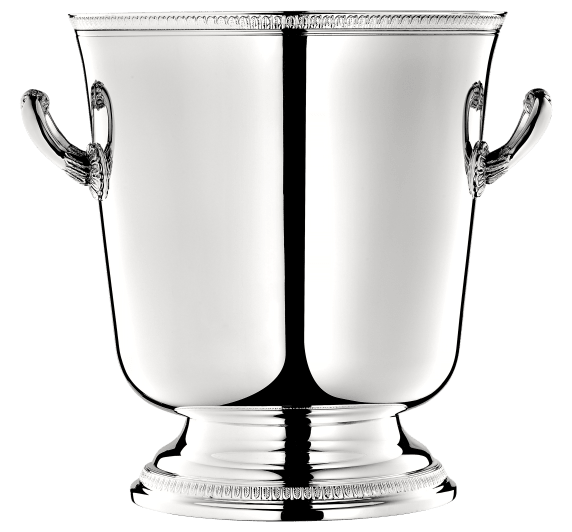 christofle champagne bucket malmaison silver plated 04240431000101 1