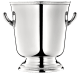 christofle Champagne bucket Malmaison Silver plated 04240431000101